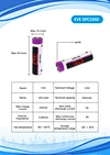 Battery Capacitor
